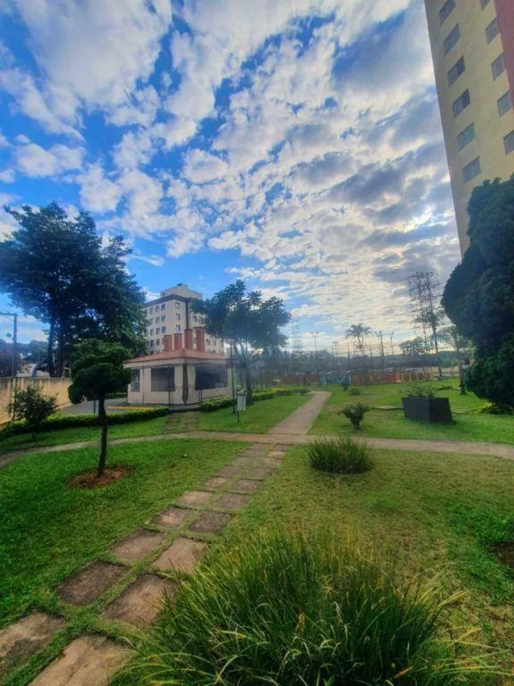 Apartamento, 2 quartos, 52 m² - Foto 12