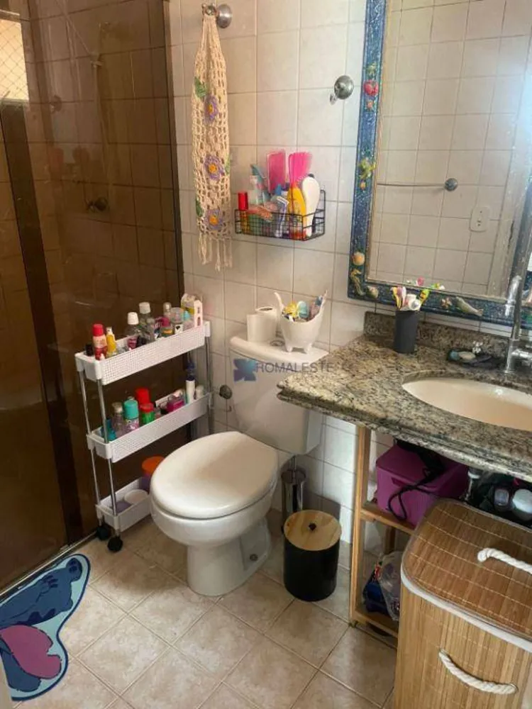 Apartamento, 2 quartos, 52 m² - Foto 4