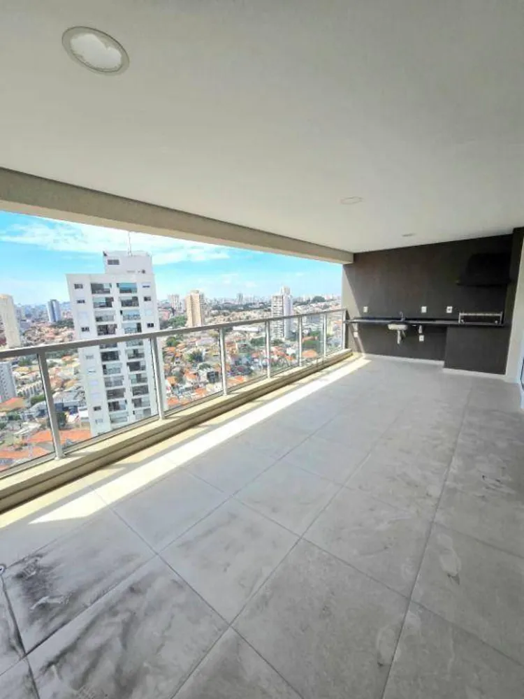 Apartamento, 3 quartos, 134 m² - Foto 1