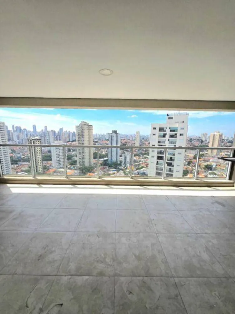 Apartamento, 3 quartos, 134 m² - Foto 3