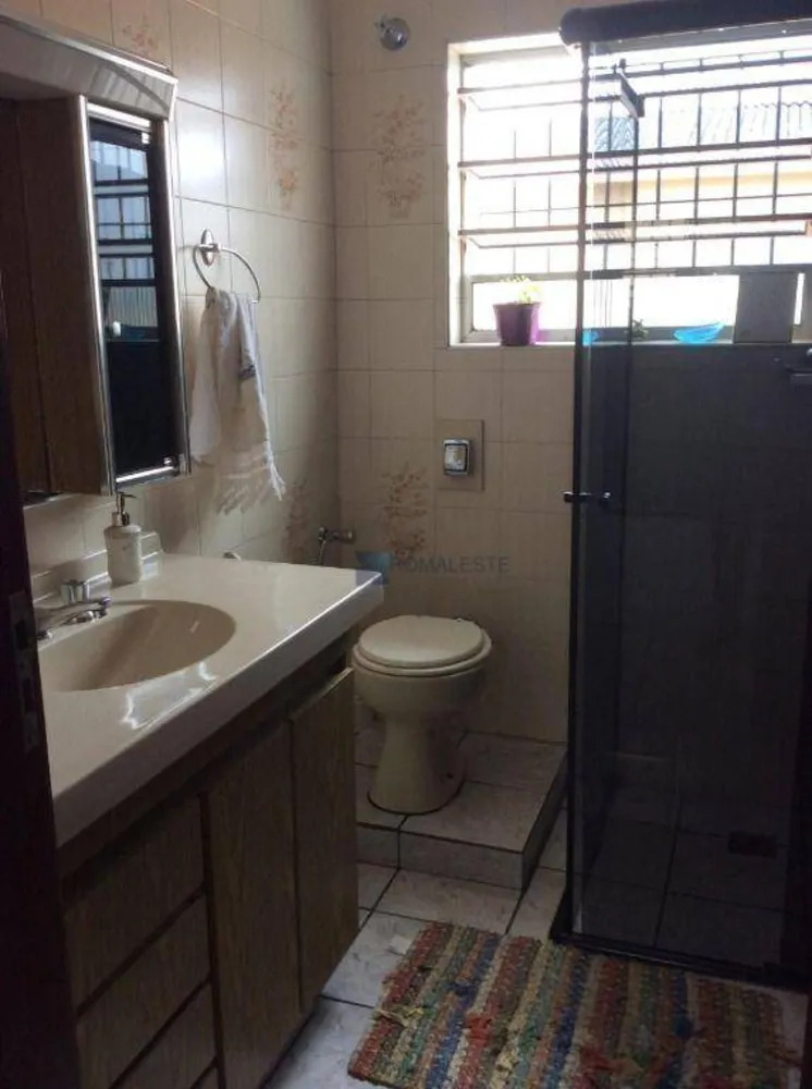 Sobrado, 3 quartos, 170 m² - Foto 13