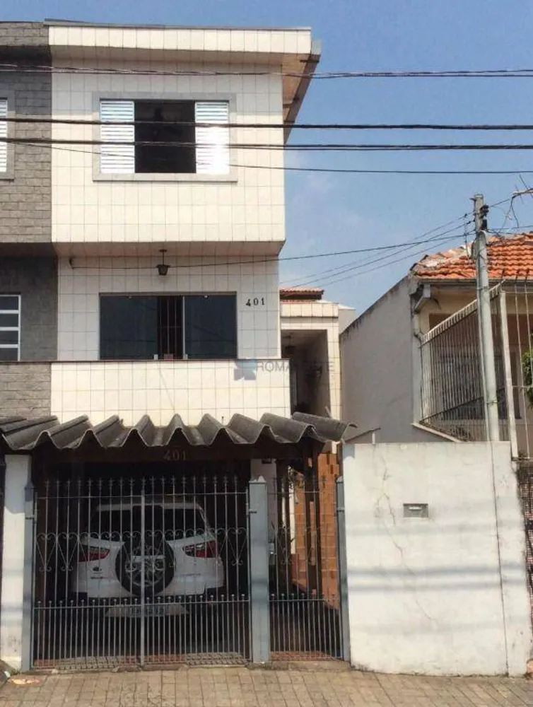 Sobrado, 3 quartos, 170 m² - Foto 5