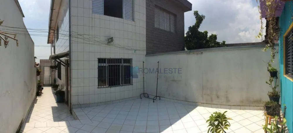 Sobrado, 3 quartos, 170 m² - Foto 2