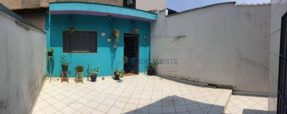 Sobrado, 3 quartos, 170 m² - Foto 2