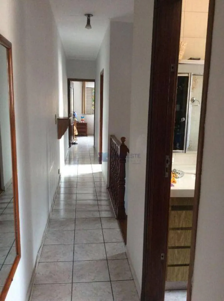 Sobrado, 3 quartos, 170 m² - Foto 6