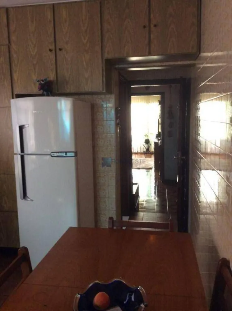 Sobrado, 3 quartos, 170 m² - Foto 6