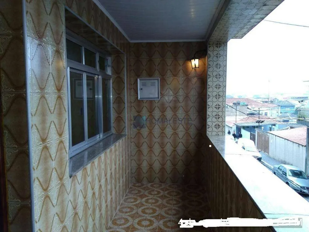 Sobrado, 2 quartos, 150 m² - Foto 4