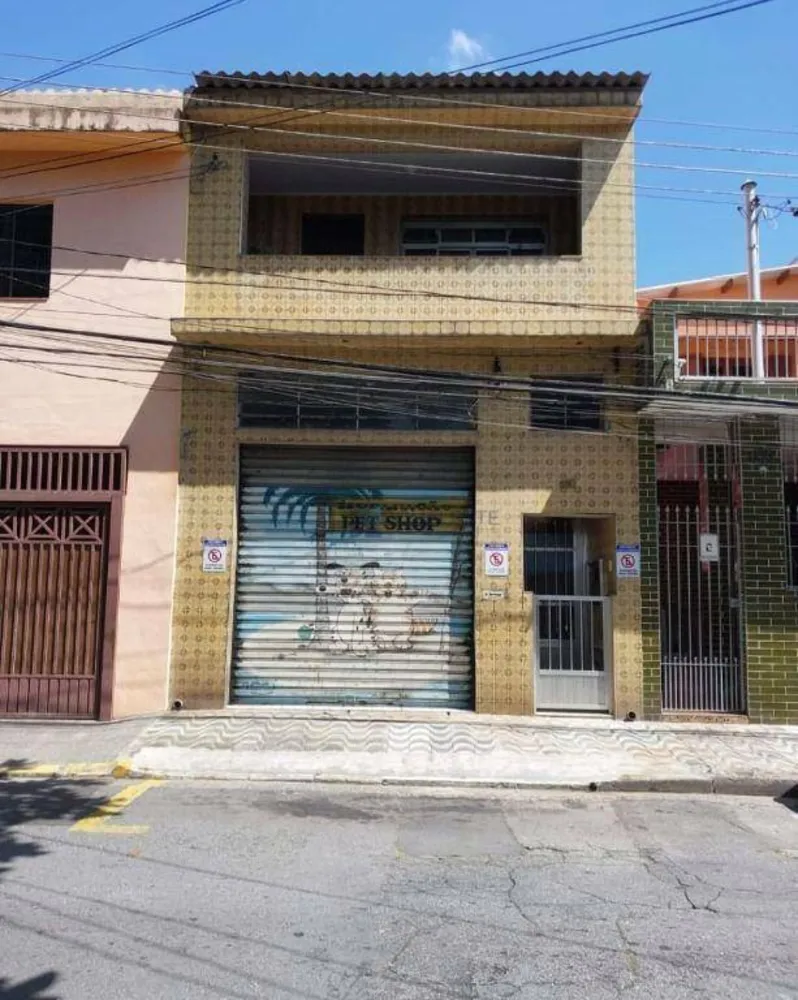 Sobrado, 2 quartos, 150 m² - Foto 2