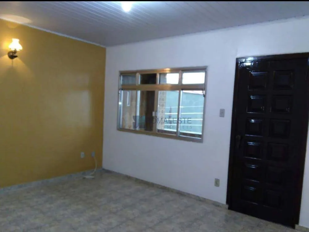 Sobrado, 2 quartos, 150 m² - Foto 1
