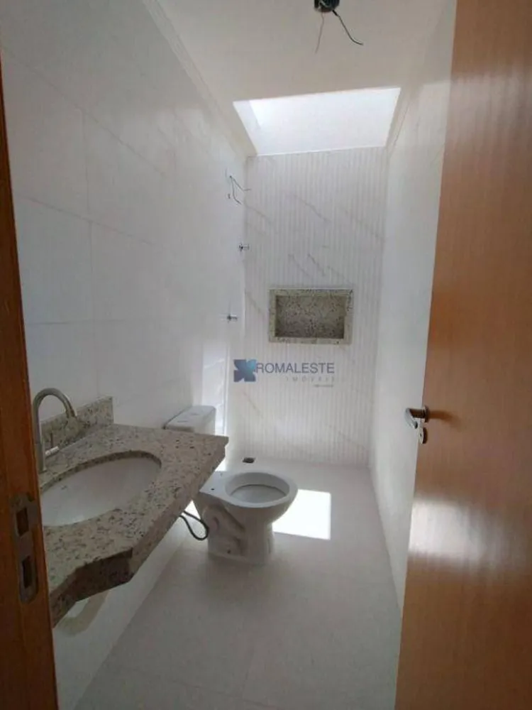 Sobrado, 3 quartos, 76 m² - Foto 7