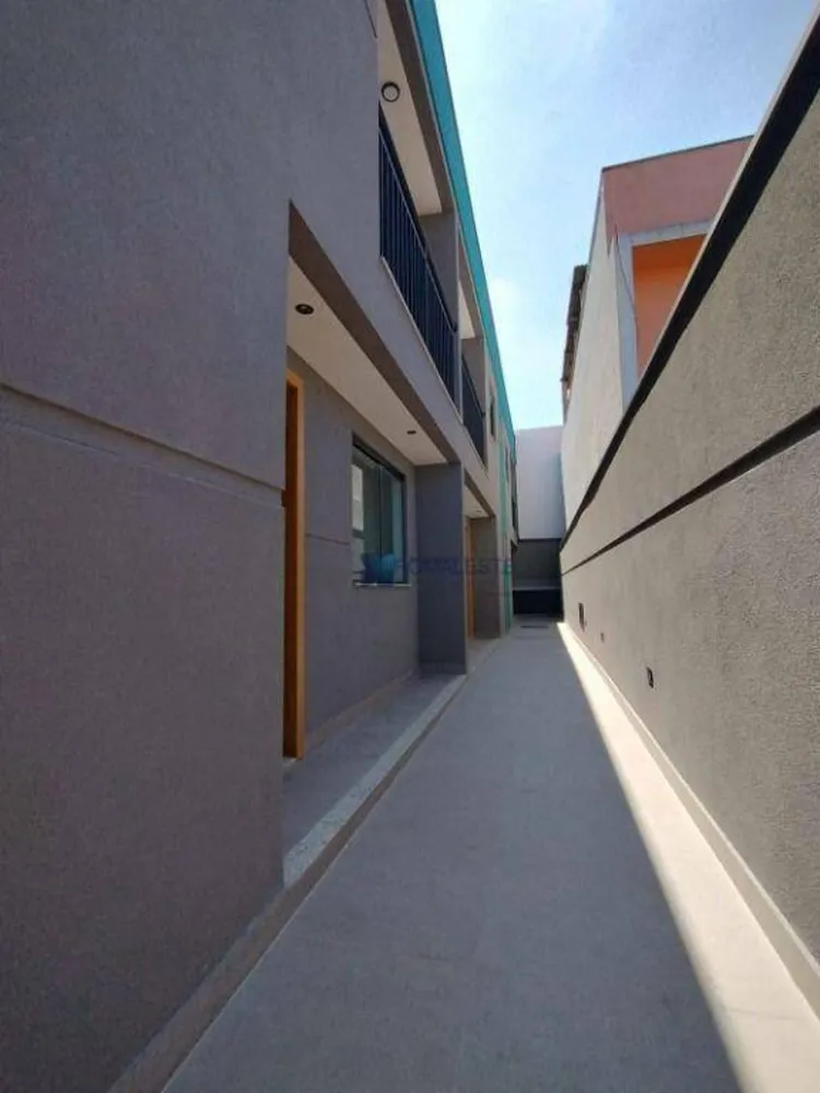 Sobrado, 3 quartos, 76 m² - Foto 12