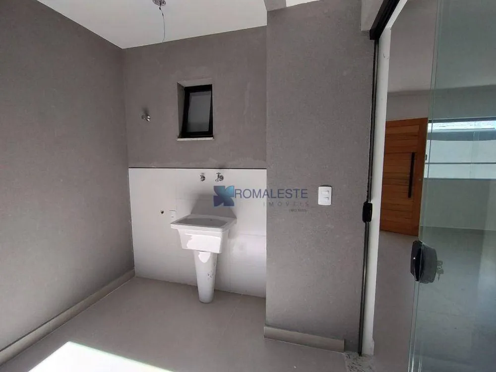 Sobrado, 3 quartos, 76 m² - Foto 10