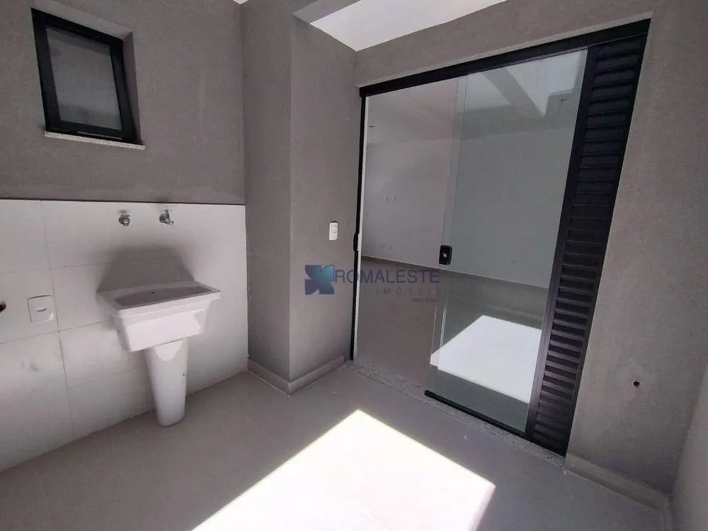 Sobrado, 3 quartos, 76 m² - Foto 2