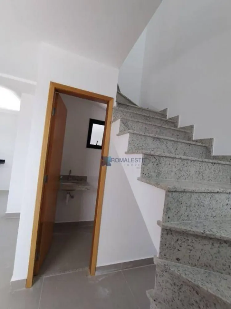 Sobrado, 3 quartos, 76 m² - Foto 8