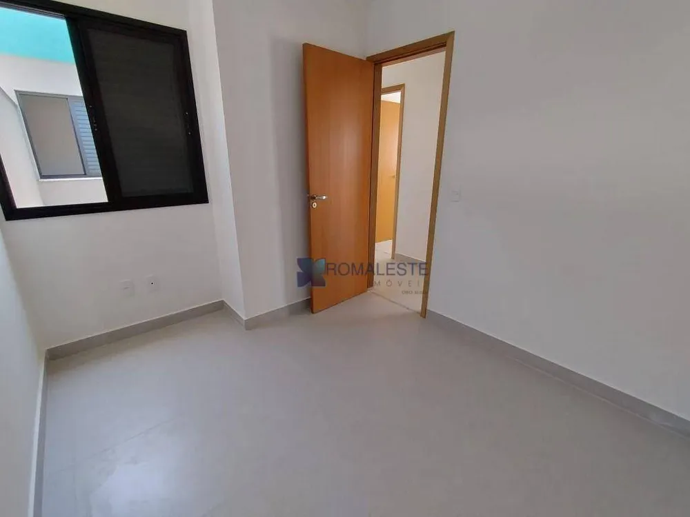 Sobrado, 3 quartos, 76 m² - Foto 4
