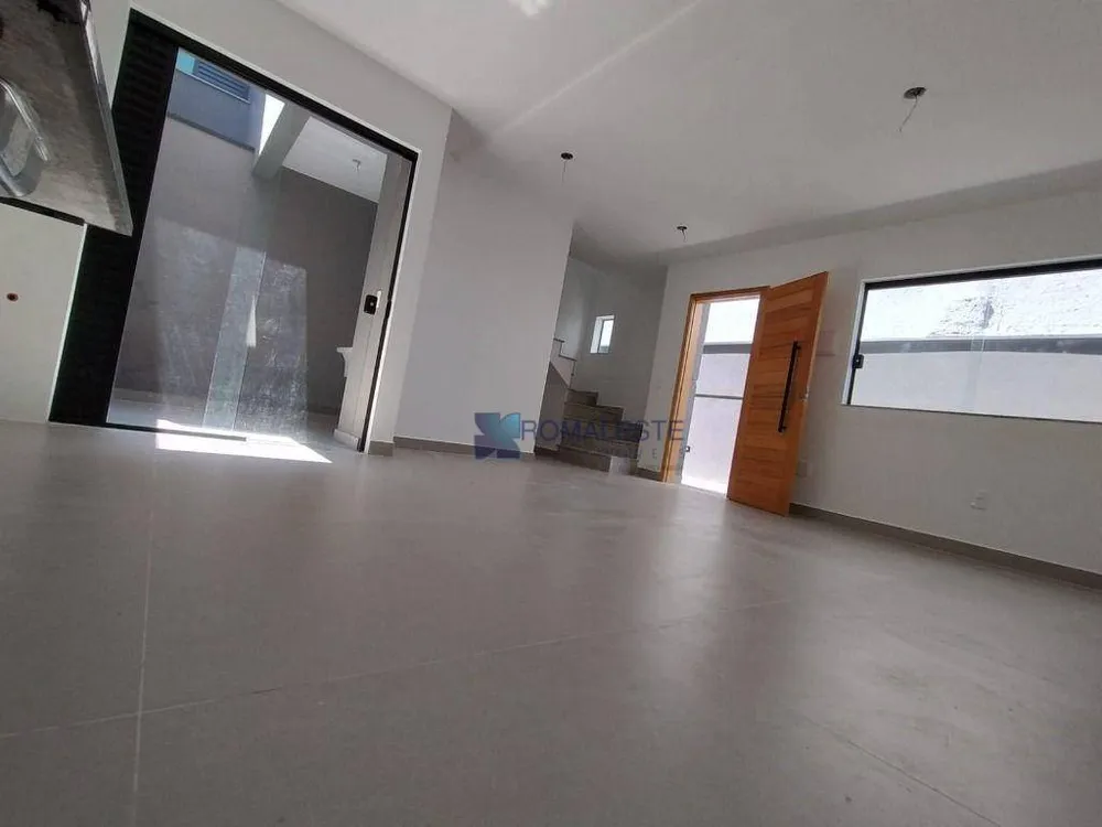 Sobrado, 3 quartos, 76 m² - Foto 2