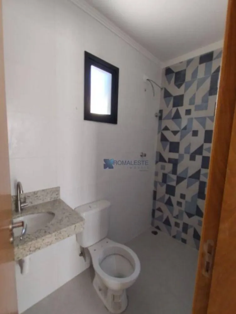Sobrado, 3 quartos, 76 m² - Foto 4