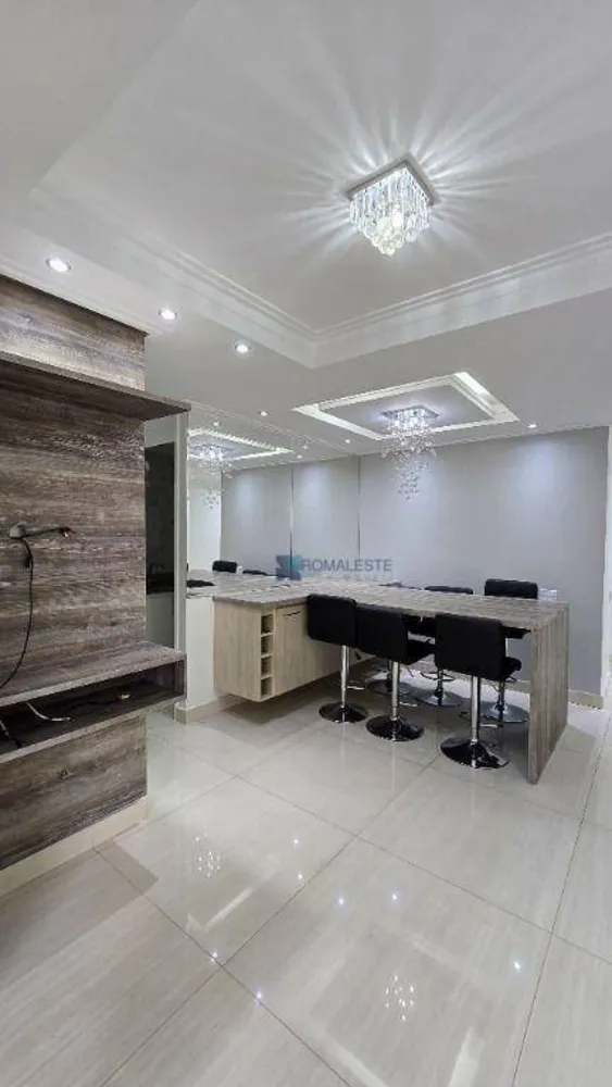 Apartamento, 3 quartos, 61 m² - Foto 1