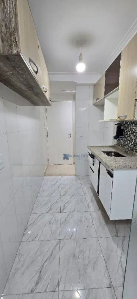 Apartamento, 3 quartos, 61 m² - Foto 12
