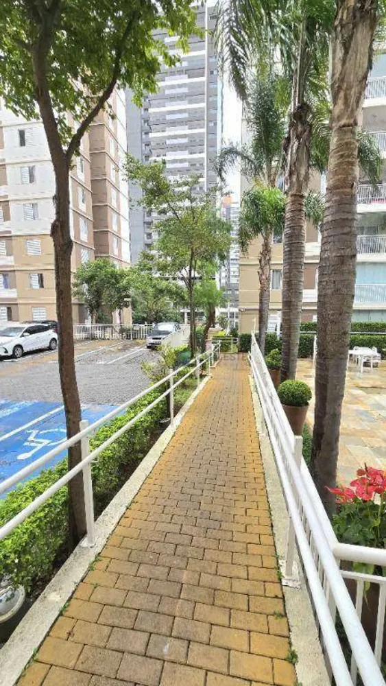 Apartamento, 3 quartos, 61 m² - Foto 13