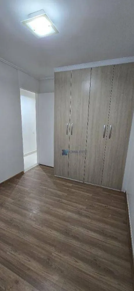 Apartamento, 3 quartos, 61 m² - Foto 8