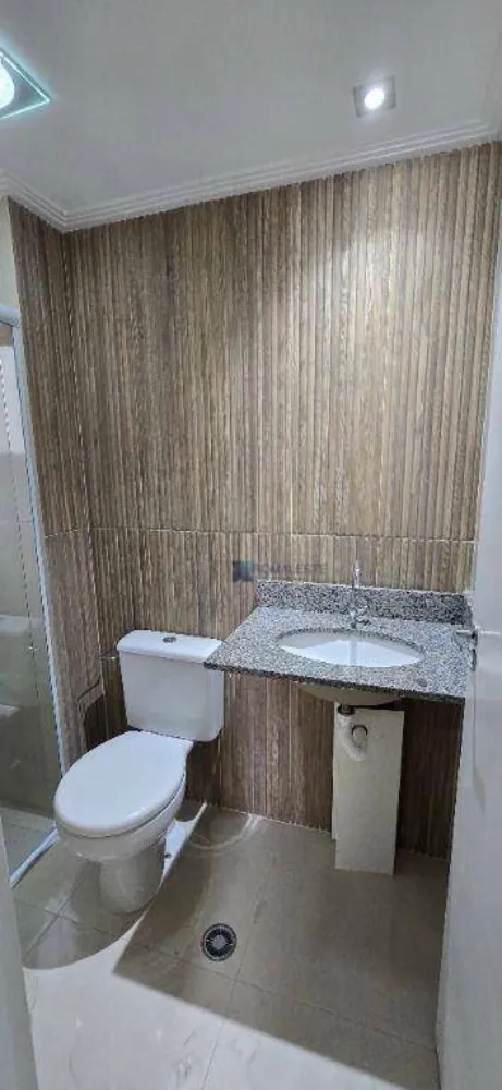 Apartamento, 3 quartos, 61 m² - Foto 2