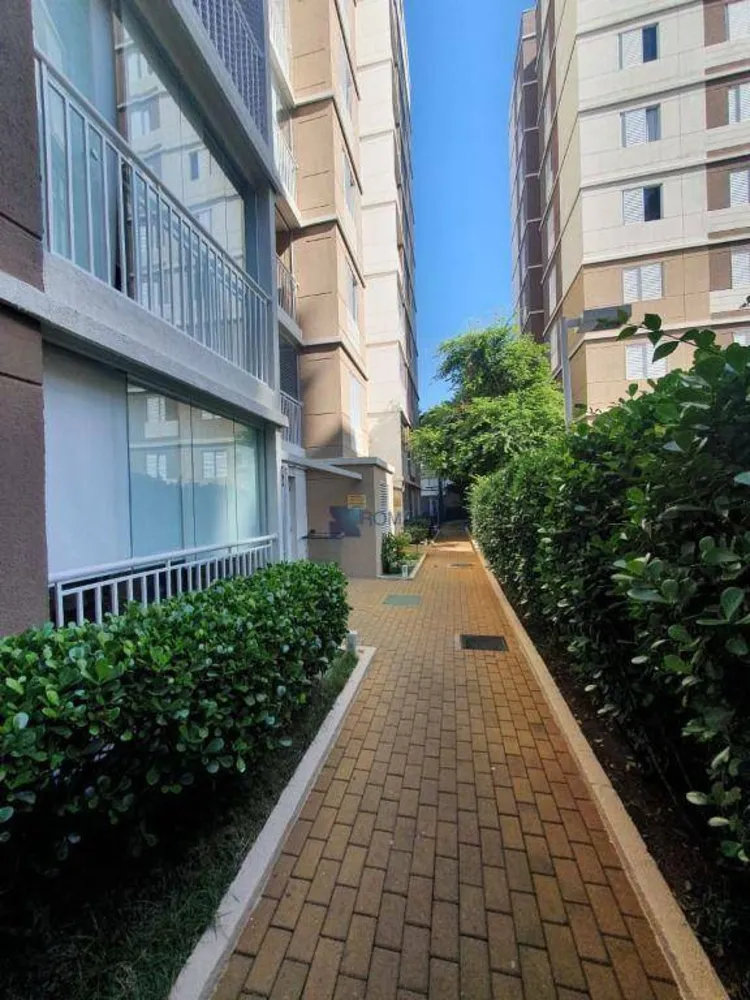 Apartamento, 3 quartos, 61 m² - Foto 16