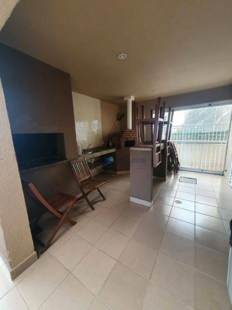 Apartamento, 3 quartos, 61 m² - Foto 6