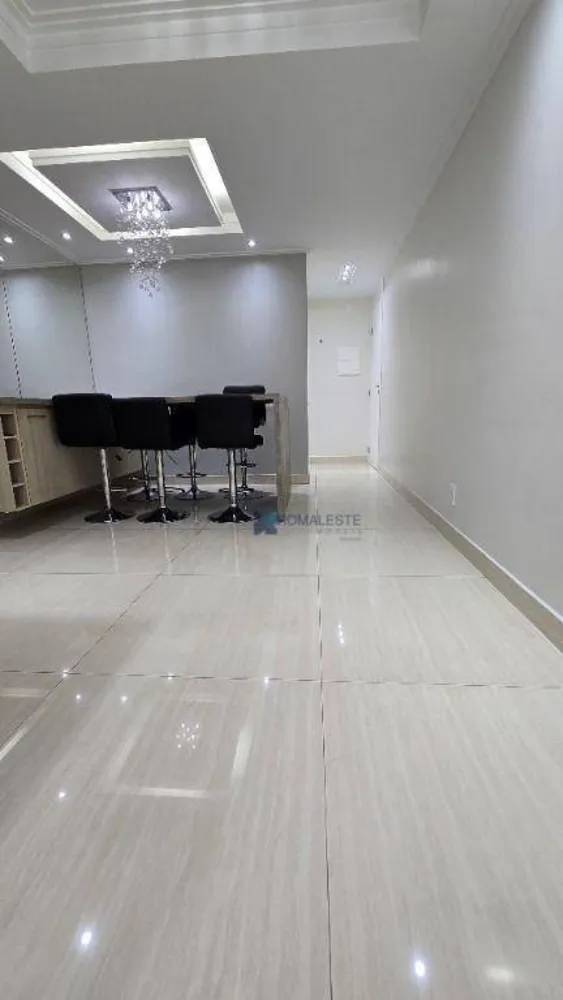 Apartamento, 3 quartos, 61 m² - Foto 3