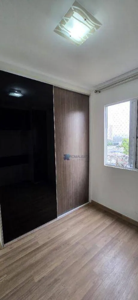 Apartamento, 3 quartos, 61 m² - Foto 3