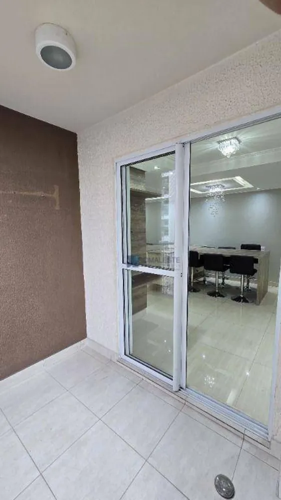 Apartamento, 3 quartos, 61 m² - Foto 4