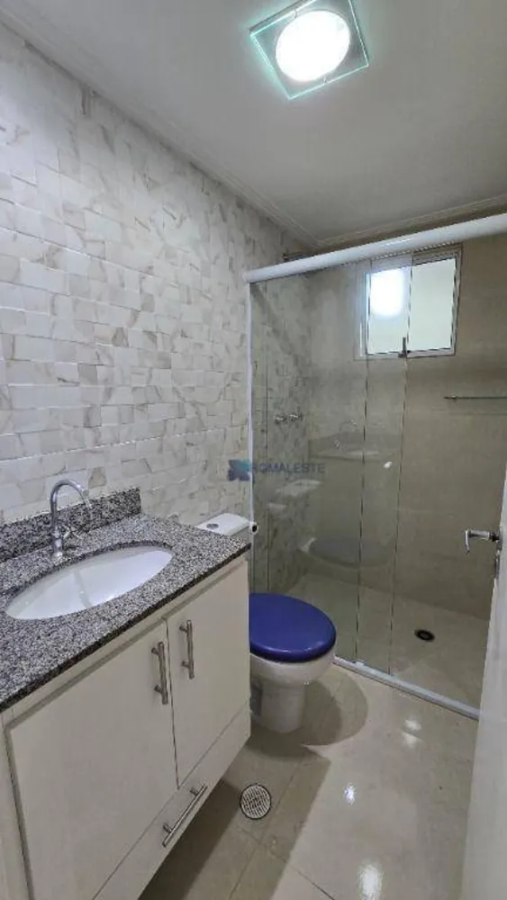 Apartamento, 3 quartos, 61 m² - Foto 11