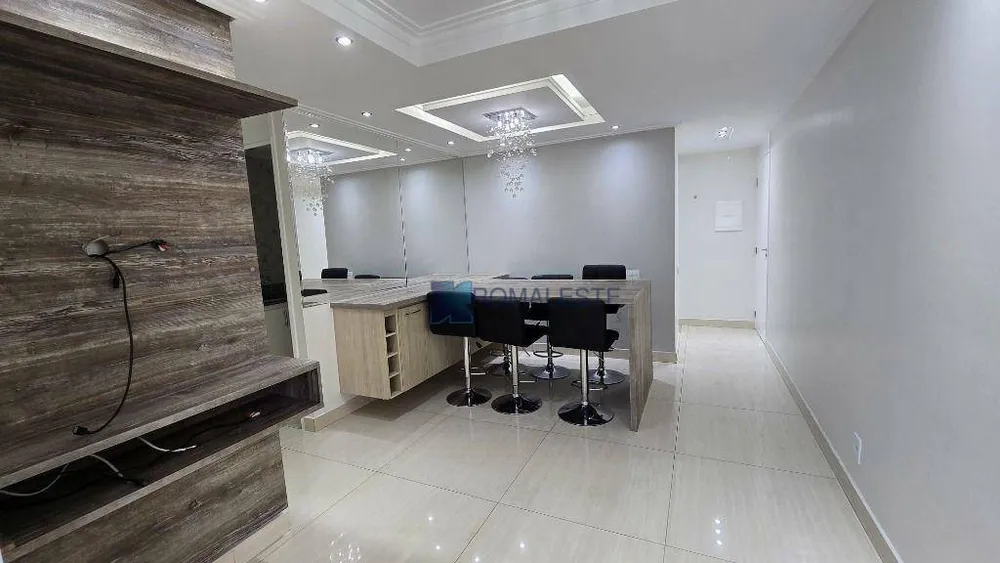 Apartamento, 3 quartos, 61 m² - Foto 5