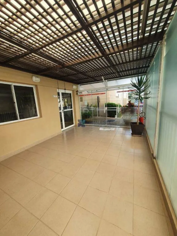 Apartamento, 3 quartos, 61 m² - Foto 14