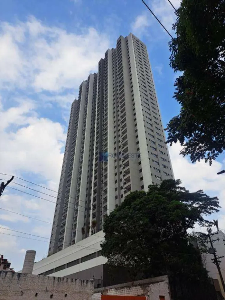 Apartamento, 2 quartos, 73 m² - Foto 2