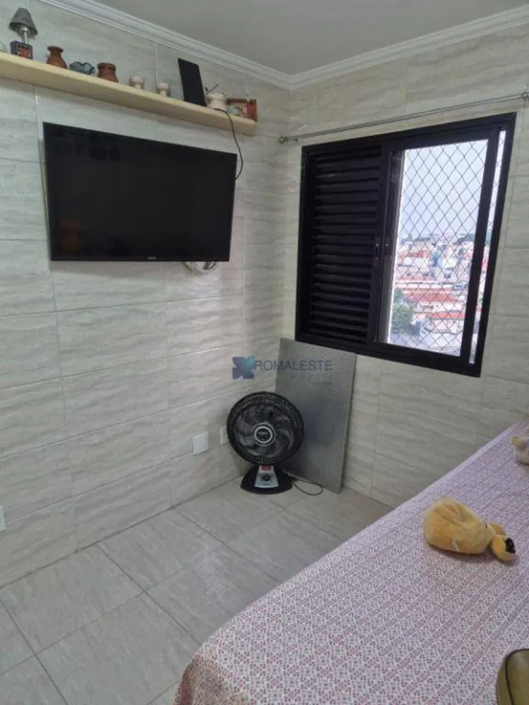 Apartamento, 3 quartos, 90 m² - Foto 5