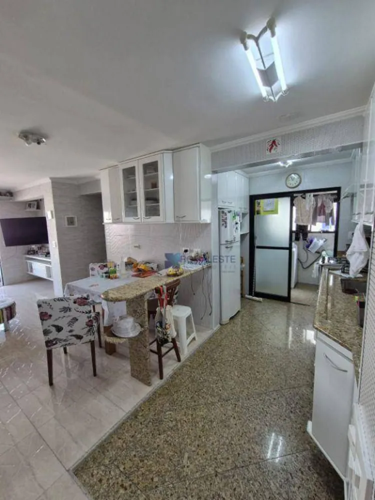 Apartamento, 3 quartos, 90 m² - Foto 3