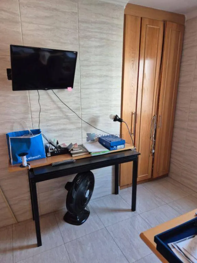 Apartamento, 3 quartos, 90 m² - Foto 9