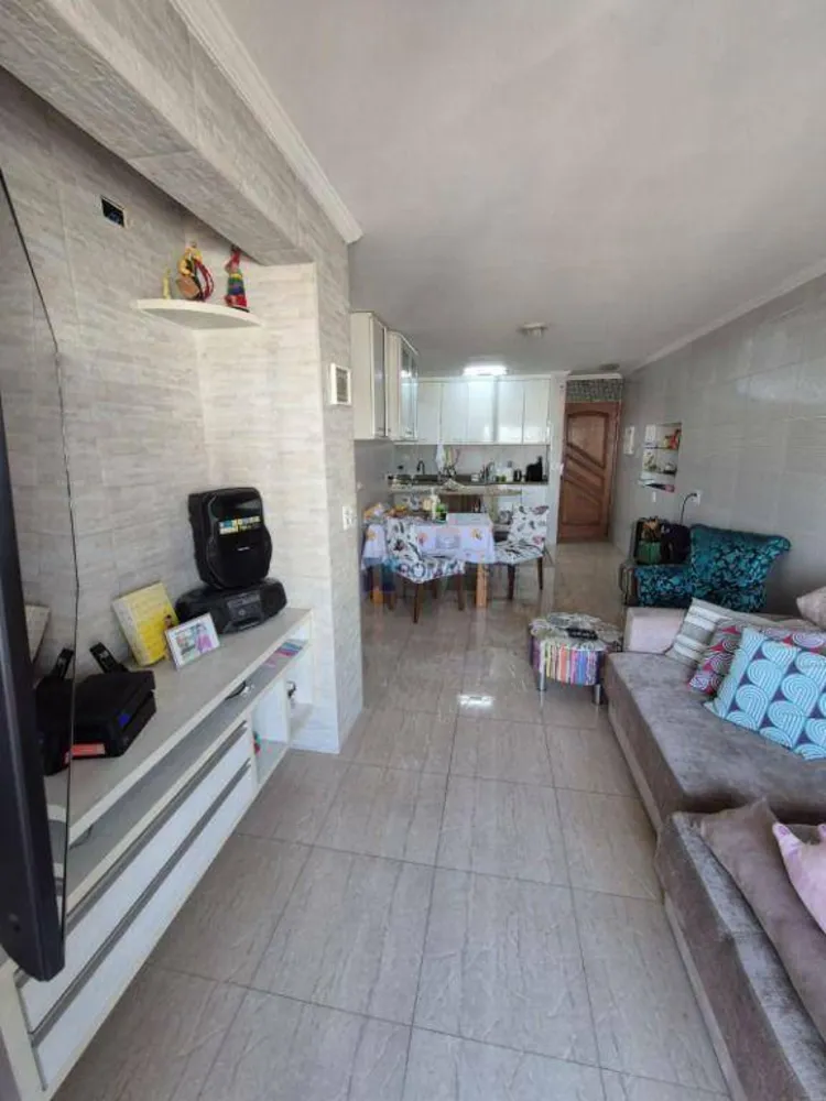 Apartamento, 3 quartos, 90 m² - Foto 2
