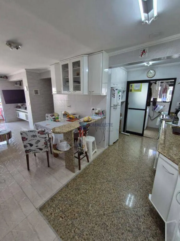 Apartamento, 3 quartos, 90 m² - Foto 8
