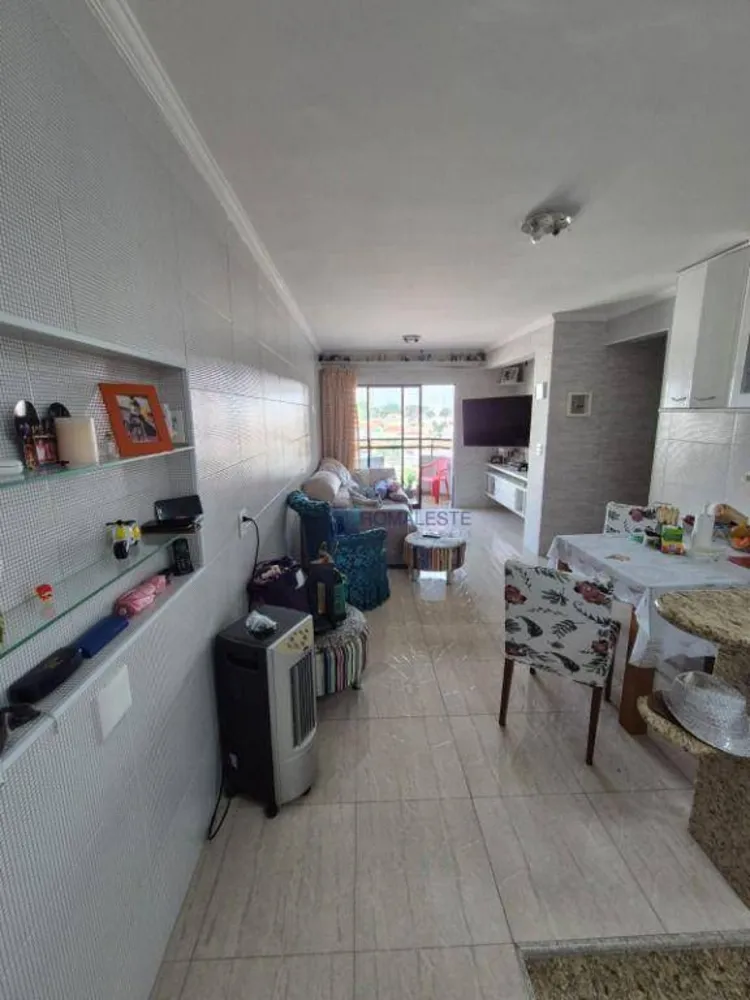 Apartamento, 3 quartos, 90 m² - Foto 4