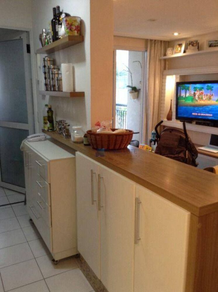 Apartamento, 2 quartos, 62 m² - Foto 6