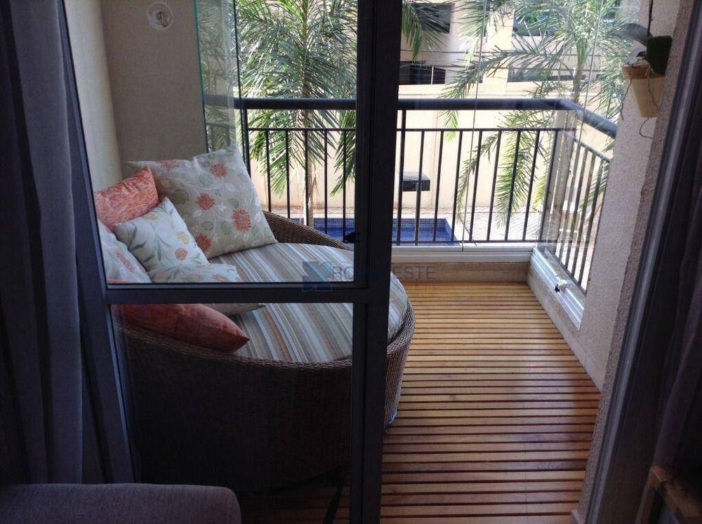 Apartamento, 2 quartos, 62 m² - Foto 3