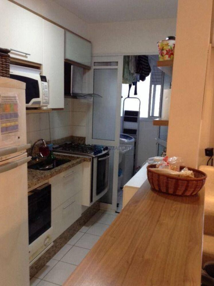 Apartamento, 2 quartos, 62 m² - Foto 5