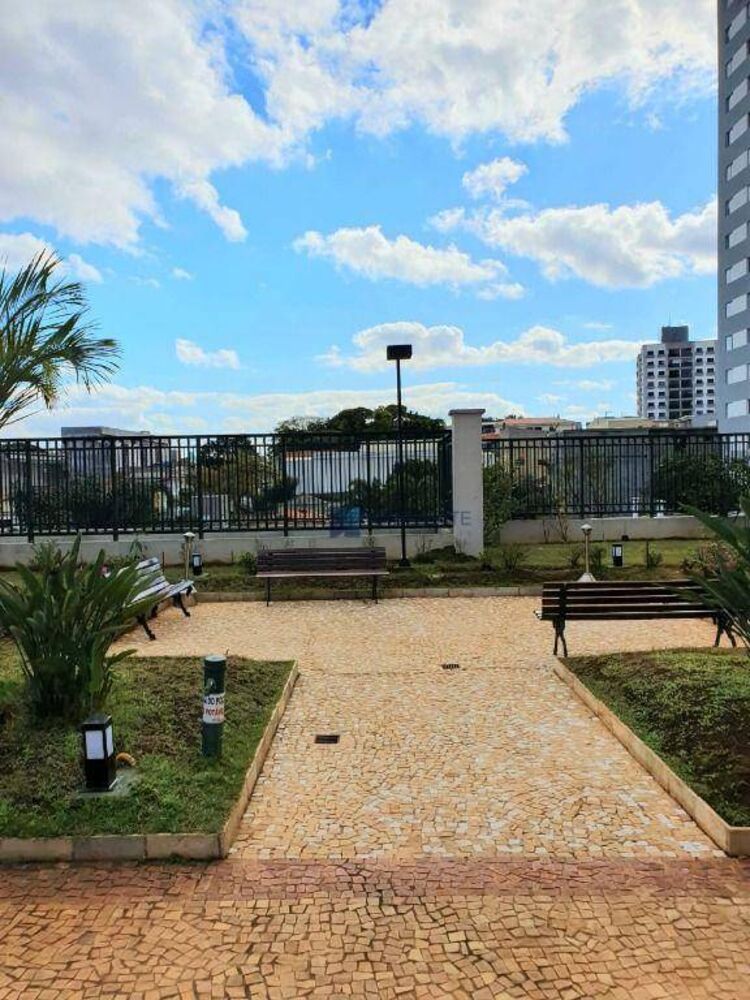 Apartamento, 2 quartos, 62 m² - Foto 24