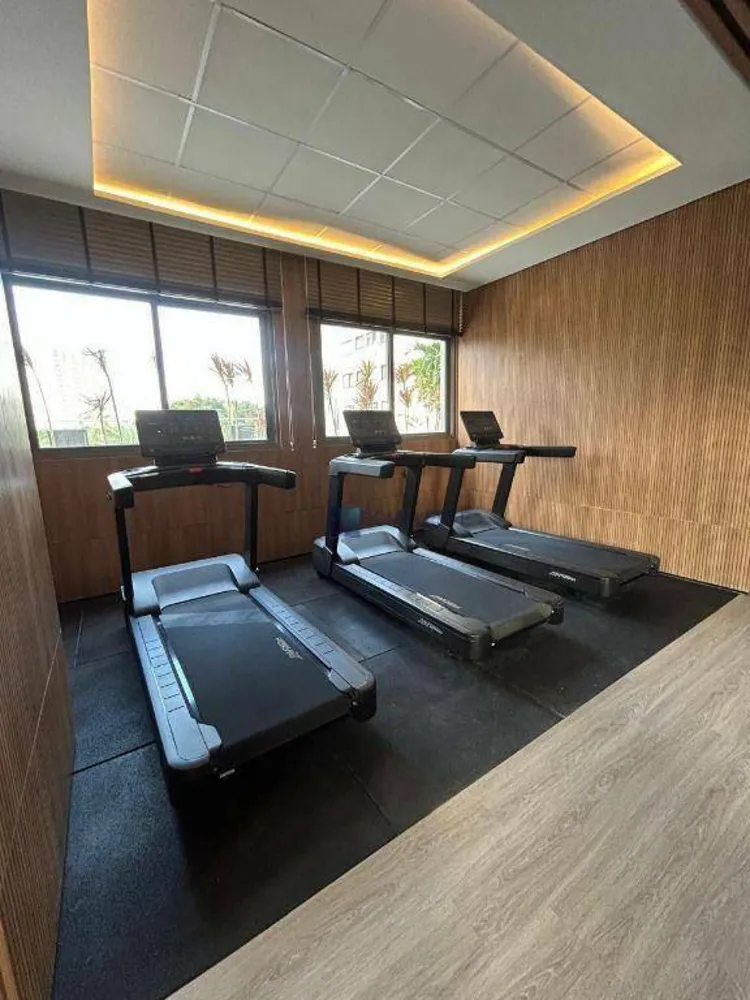 Apartamento, 2 quartos, 91 m² - Foto 8