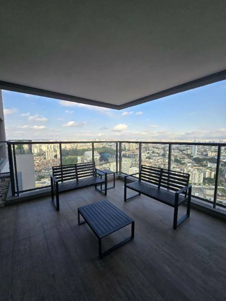 Apartamento, 2 quartos, 91 m² - Foto 7