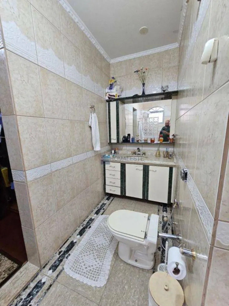 Sobrado, 3 quartos, 200 m² - Foto 11