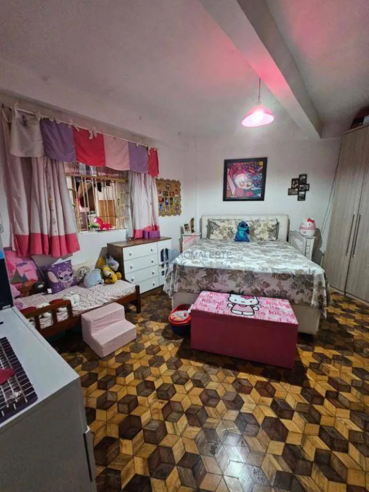 Sobrado, 3 quartos, 200 m² - Foto 6