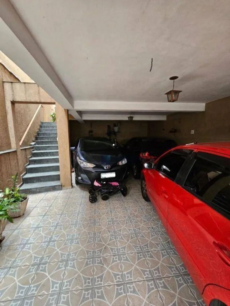 Sobrado, 3 quartos, 200 m² - Foto 16